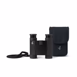 Swarovski Optik CL Curio 7x21 jumelle Noir - Vue supplémentaire 4