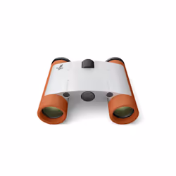 Swarovski Optik CL Curio 7x21, 7x, 2,1 cm, Orange, Blanc, 250 g