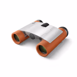 Swarovski Optik CL Curio 7x21 jumelle Orange, Blanc