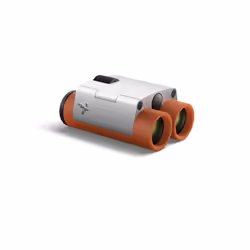 Swarovski Optik CL Curio 7x21 jumelle Orange, Blanc
