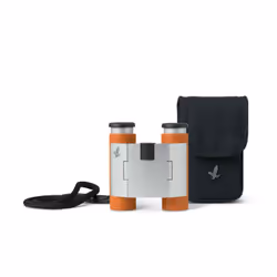 Swarovski Optik CL Curio 7x21 jumelle Orange, Blanc - Vue supplémentaire 4