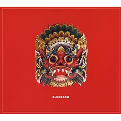 Alive AG Eldorado, Hip-hop, CD, Da Staummtisch, Support physique, HOANZL VERTRIEBS GmbH / Tonträger