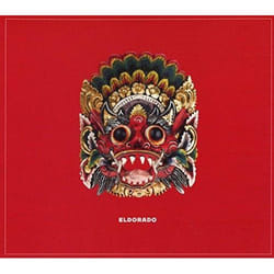 Alive AG Eldorado CD Hip-hop Da Staummtisch