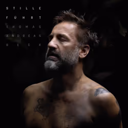 Alive AG Stille Führt, Chanteur/auteur-compositeur, CD, Beck, Thomas Andreas, Support physique, HOANZL VERTRIEBS GmbH / Rhyth ...