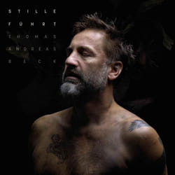 Alive AG Stille Führt CD Chanteur/auteur-compositeur Beck, Thomas Andreas