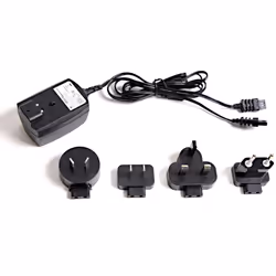 Lenz 8.4 V Global 3 Plugs Chargeur pour Hommes