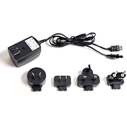Lenz 8.4 V Global 3 Plugs Chargeur pour Hommes