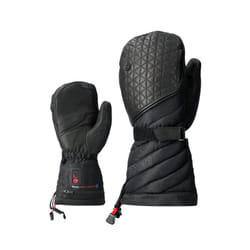 Moufles chauffantes femme Lenz 6.0