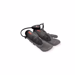 Lenz Space dryer 1.0 sèche-chaussures Noir