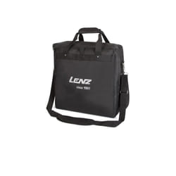 Lenz 1850 sac de voyage Polyester Noir