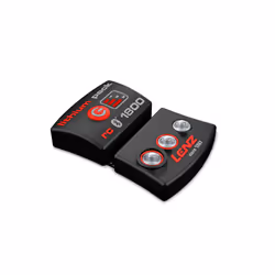 Pack de lithium Lenz rcB 1800 accupack
