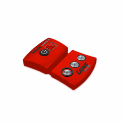 Batterie chaussettes chauffante Lenz Heat Pack Accupack