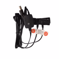 Chargeur USB type 1 Lenz