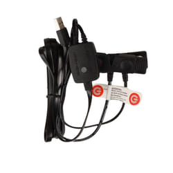 Chargeur USB type 1 Lenz