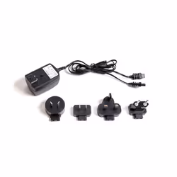 Chargeur USB 4 prises Lenz type 2