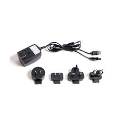 Chargeur USB 4 prises Lenz type 2