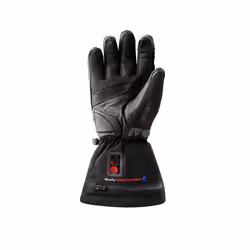 Gants chauffants femme Lenz 6.0