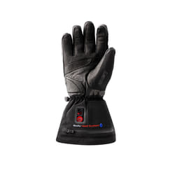 Gants chauffants femme Lenz 6.0