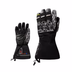 Gants chauffants Lenz 7.0