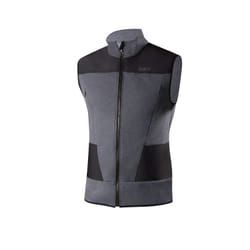 Gilet chauffant Lenz 2.0