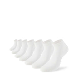 Chaussettes Lenz Duos Sneaker 1-7