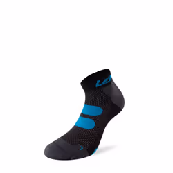 Chaussettes de compression courtes Lenz 5.0 - 35/38
