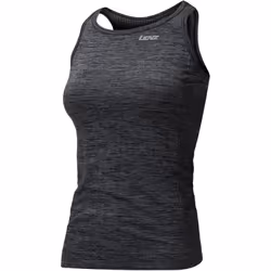 Lenz 1.0 Women Débardeur, noir, taille M L pour Femmes