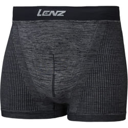 Lenz 1.0 Caleçon, noir, taille S M pour Hommes