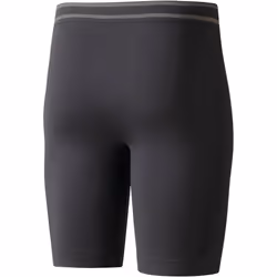 Lenz 6.0 Merino Short fonctionnel, noir, taille S
