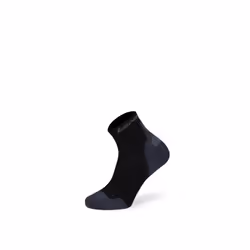 Chaussettes de compression basses Lenz 8.0 Merino