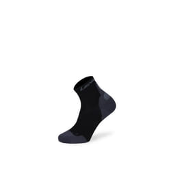 Chaussettes de compression basses Lenz 8.0 Merino