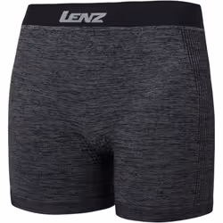 Lenz 1.0 Women Caleçon, noir, taille XL 2XL pour Femmes