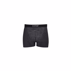 Lenz 1.0 Caleçon, noir, taille L XL pour Hommes