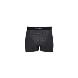 Lenz 1.0 Caleçon, noir, taille L XL pour Hommes