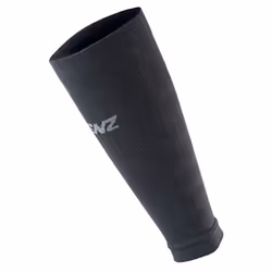 Lenz Compression 1.0 Socks Poignet Tibia Manche, noir, taille L pour Hommes