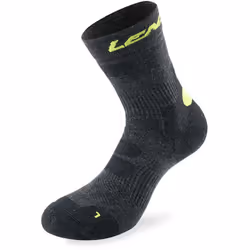Trekking 8.1 Chaussettes, gris-jaune, taille 45 - 47 pour Hommes