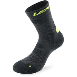 Trekking 8.1 Chaussettes, gris-jaune, taille 45 - 47 pour Hommes