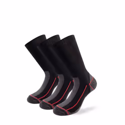 Chaussettes Lenz Performance