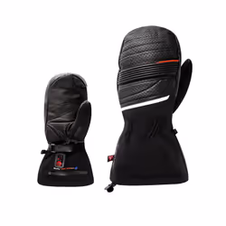Moufles chauffantes Lenz 6.0