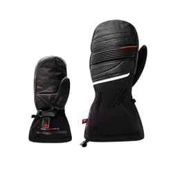 Moufles chauffantes Lenz 6.0