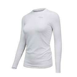 Sous maillot manches longues femme Lenz 1.0