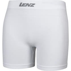 Lenz 1.0 Women Caleçon, blanc, taille XS S pour Femmes