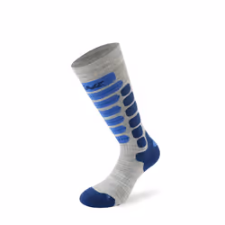 Chaussettes enfant Lenz Skiing 2.0