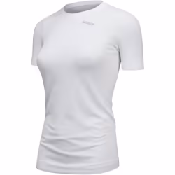 Lenz 1.0 Women T-shirt, blanc, taille M L pour Femmes