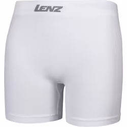 Lenz 1.0 Women Caleçon, blanc, taille XL 2XL pour Femmes