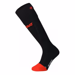Chaussettes de compression chauffante Lenz 6.1