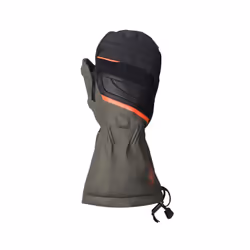 Moufles de chasse chauffantes Lenz 1.0