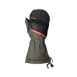 Moufles de chasse chauffantes Lenz 1.0