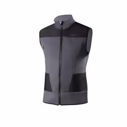 Gilet chauffant Lenz 2.0