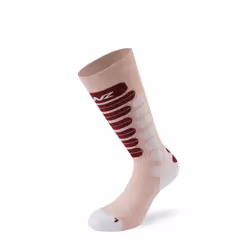 Chaussettes enfant Lenz Skiing 2.0